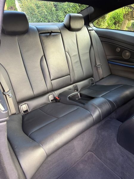 Stunning BMW 420d M-Sport! 366920519