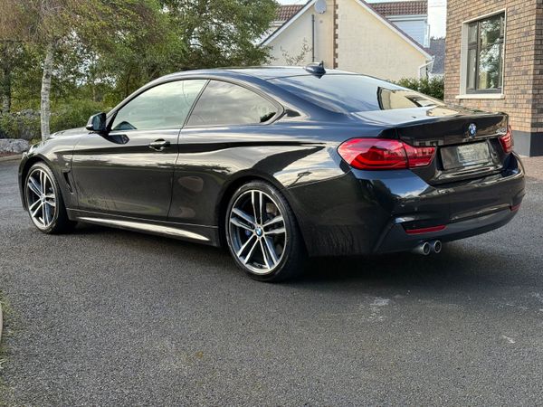Stunning BMW 420d M-Sport! 366920510