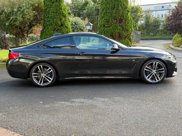 Stunning BMW 420d M-Sport! 366920520