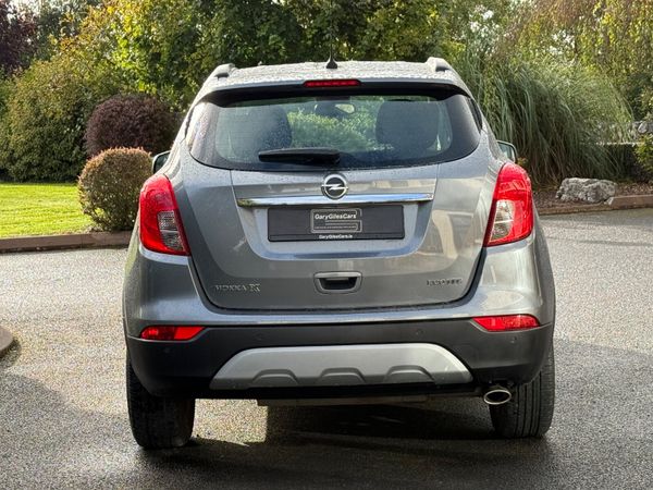 Immaculate 192 Opel Mokka! 366920839