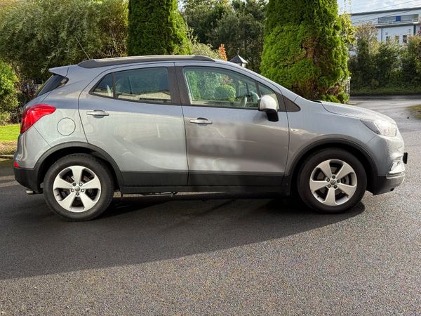 Immaculate 192 Opel Mokka! 366920842