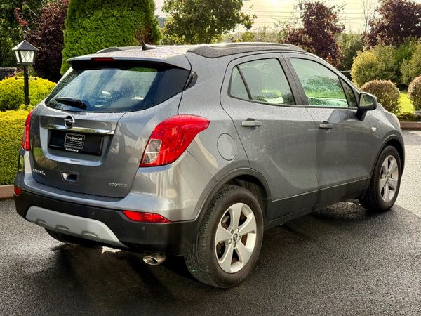 Immaculate 192 Opel Mokka! 366920912