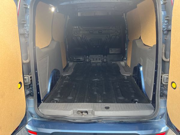 Ford Transit Connect, limited edition. 366933180