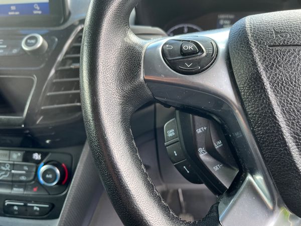 Ford Transit Connect, limited edition. 366933194