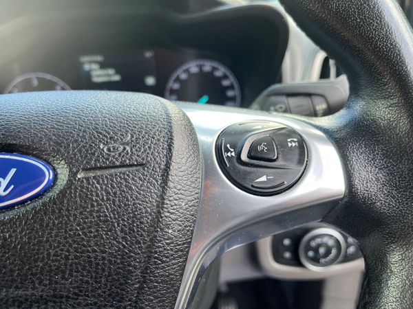 Ford Transit Connect, limited edition. 366933196