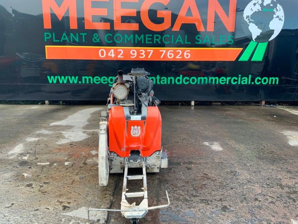 HUSQVARNA Fs 5000d ROAD SAW......766hrs...989. 366945334