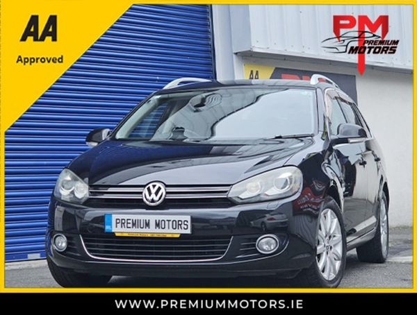 Volkswagen Golf Automatic High spec 366945892