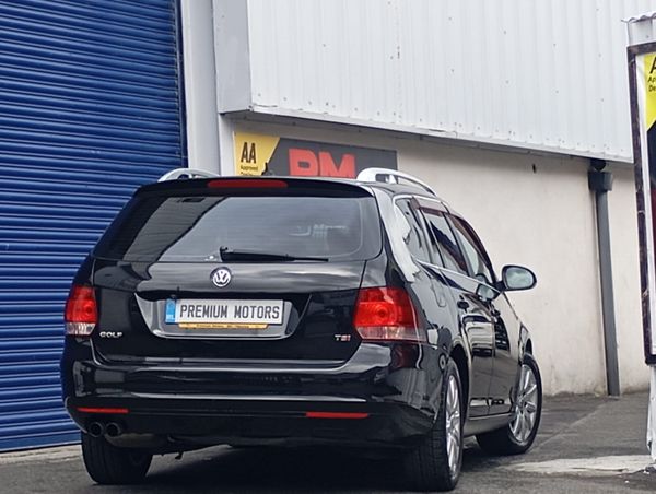 Volkswagen Golf Automatic High spec 366945905