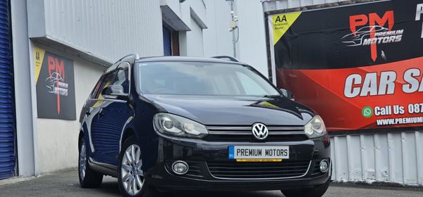 Volkswagen Golf Automatic High spec 366945901