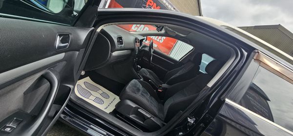 Volkswagen Golf Automatic High spec 366945916