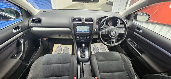Volkswagen Golf Automatic High spec 366945917