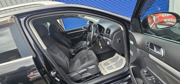 Volkswagen Golf Automatic High spec 366945918