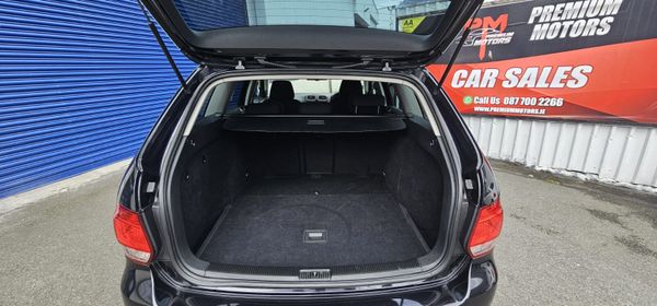 Volkswagen Golf Automatic High spec 366945919