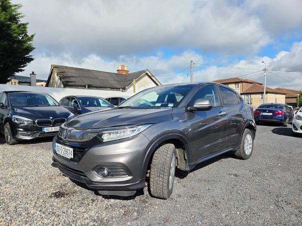 Honda Vezel 1.5L Hybrid| High-Spec | Low Miles 366946790