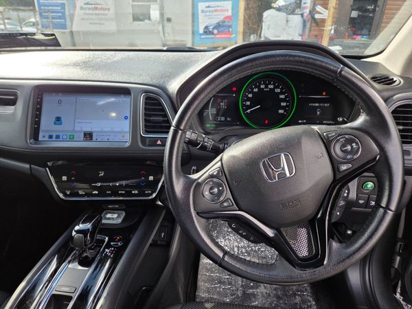 Honda Vezel 1.5L Hybrid| High-Spec | Low Miles 366946816