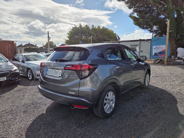 Honda Vezel 1.5L Hybrid| High-Spec | Low Miles 366946818