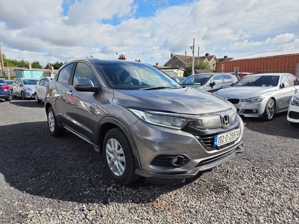 Honda Vezel 1.5L Hybrid| High-Spec | Low Miles 366946823