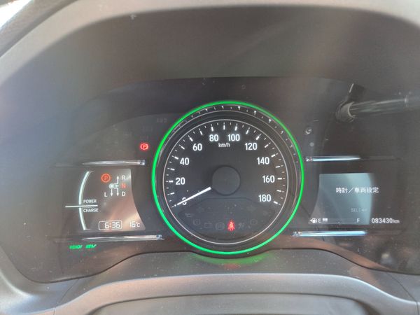 Honda Vezel 1.5L Hybrid| High-Spec | Low Miles 366946849