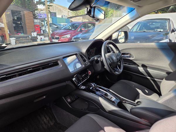 Honda Vezel 1.5L Hybrid| High-Spec | Low Miles 366946843