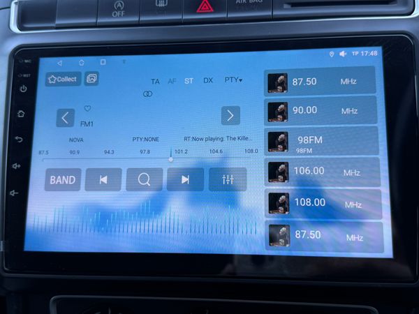 2016 VW Polo 1.2 Petrol automatic,36k Miles only 366940959