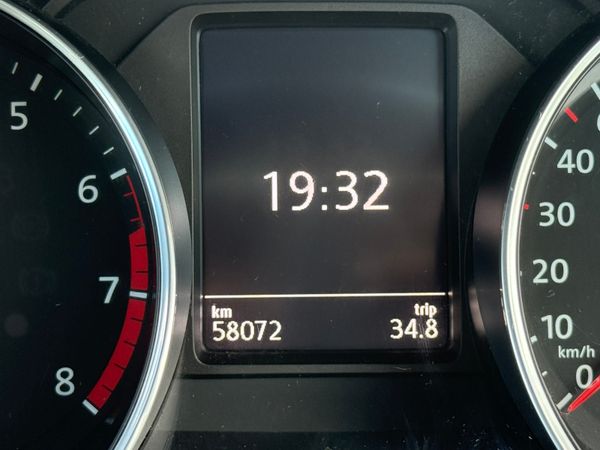 2016 VW Polo 1.2 Petrol automatic,36k Miles only 366940952