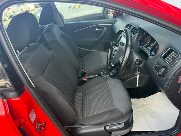 2016 VW Polo 1.2 Petrol automatic,36k Miles only 366940965