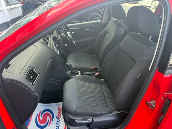 2016 VW Polo 1.2 Petrol automatic,36k Miles only 366940966