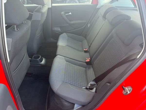 2016 VW Polo 1.2 Petrol automatic,36k Miles only 366940967