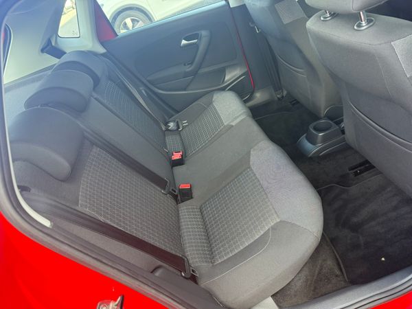 2016 VW Polo 1.2 Petrol automatic,36k Miles only 366940968