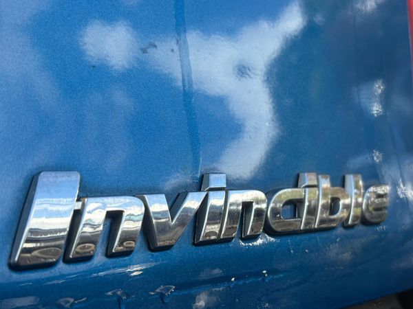 2015 Toyota Hilux 3.0 D4D INVINCIBLE Crewcab 366941355