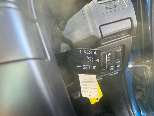 2015 Toyota Hilux 3.0 D4D INVINCIBLE Crewcab 366941359