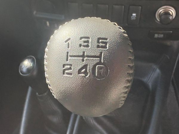2015 Toyota Hilux 3.0 D4D INVINCIBLE Crewcab 366941360