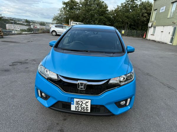 Honda Fit 366942935