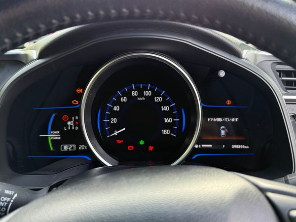 Honda Fit 366942938