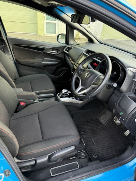 Honda Fit 366942939