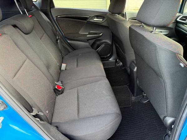 Honda Fit 366942944