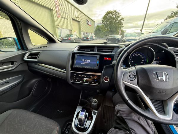 Honda Fit 366942940