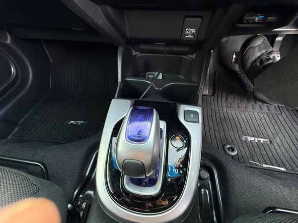 Honda Fit 366942941