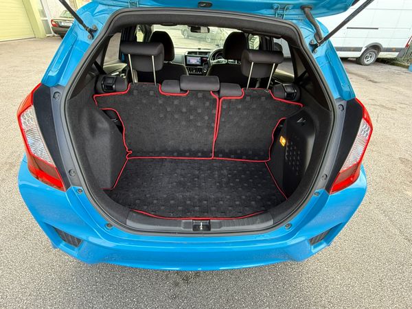 Honda Fit 366942943