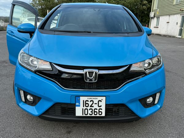 Honda Fit 366942957