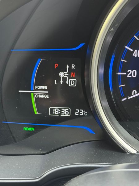 Honda Fit 366942958