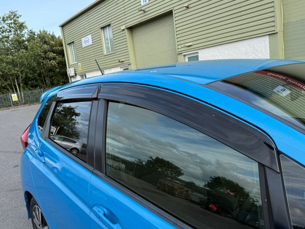 Honda Fit 366942959