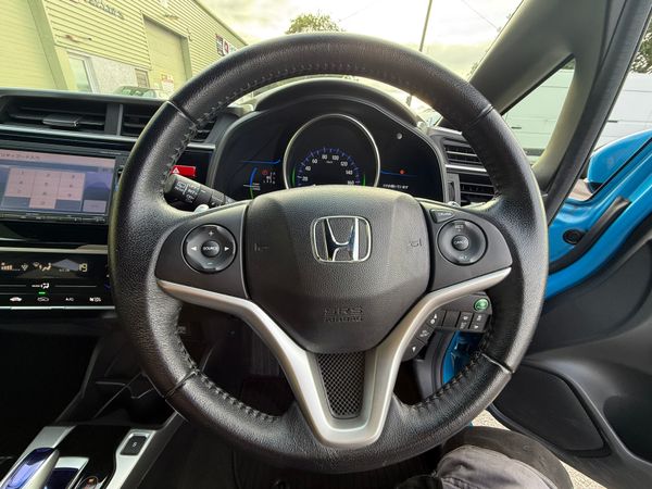 Honda Fit 366942950