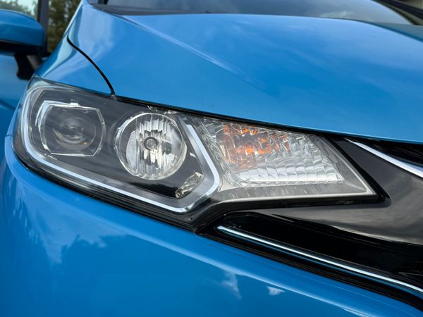 Honda Fit 366942953