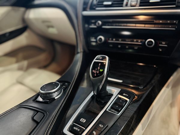 BMW 640D GRAN COUPE-M SPORT-Huge Spec 366954207