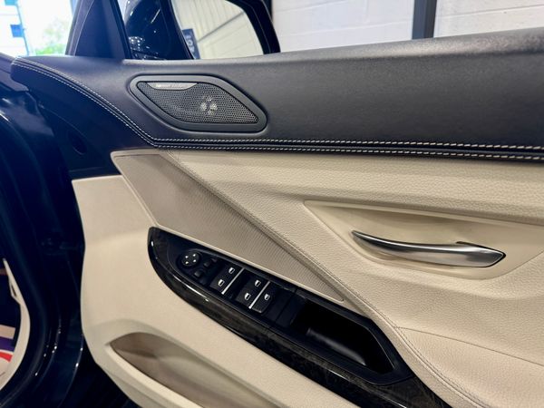 BMW 640D GRAN COUPE-M SPORT-Huge Spec 366954216