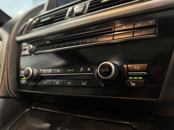 BMW 640D GRAN COUPE-M SPORT-Huge Spec 366954210