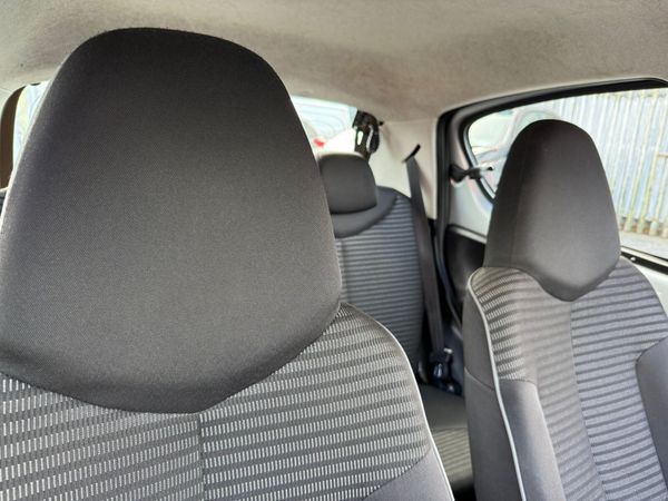 Peugeot 107 2013 5 door nctd €3950 366954730