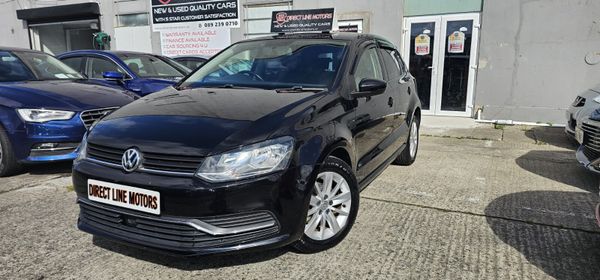 2015(152D) VOLKSWAGEN POLO (AUTOMATIC) 366952164