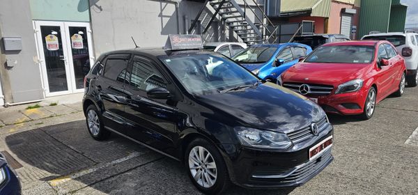 2015(152D) VOLKSWAGEN POLO (AUTOMATIC) 366952168
